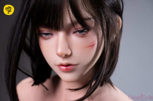 Notye Doll Silicone S68 Torso 175cm Capricorn (11)