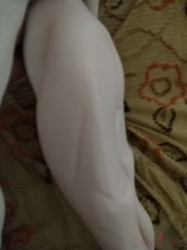 Piper Doll Sabotaged Dolls 5