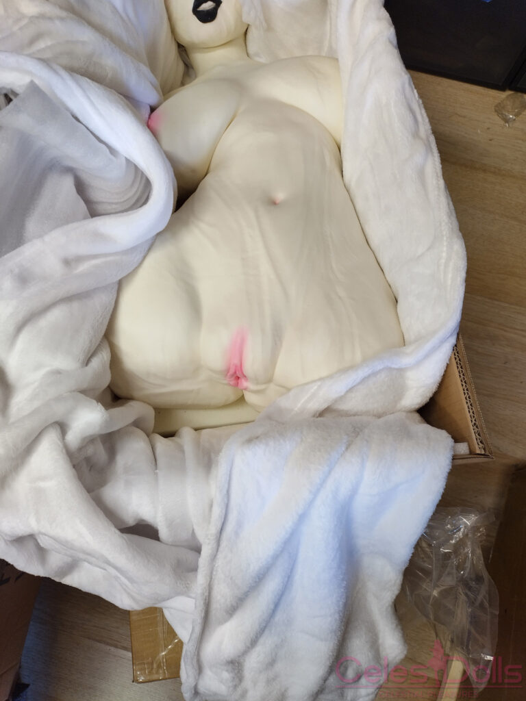 Piper Doll Sabotaged Dolls