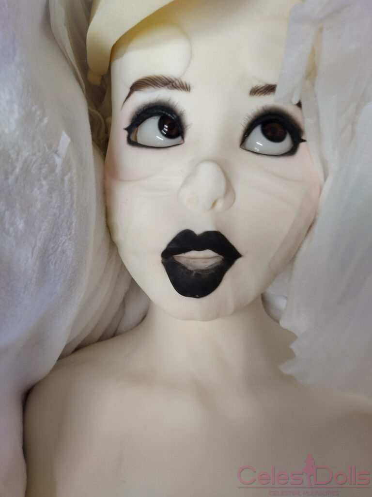 Piper Doll Sabotaged Dolls 8