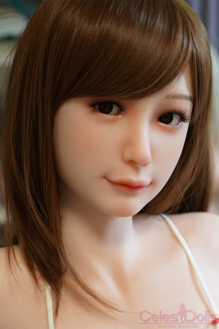 Piper Doll Silicone 155cm Ichika