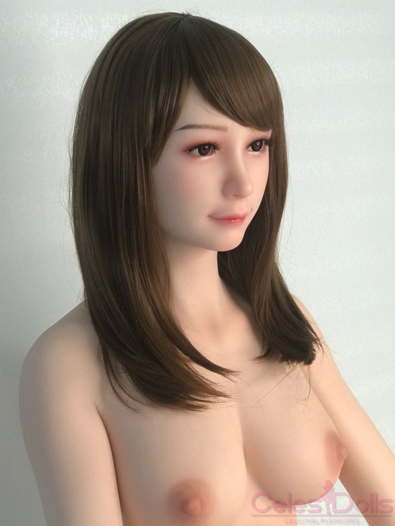 Piper Doll Silicone 155cm Ichika 2