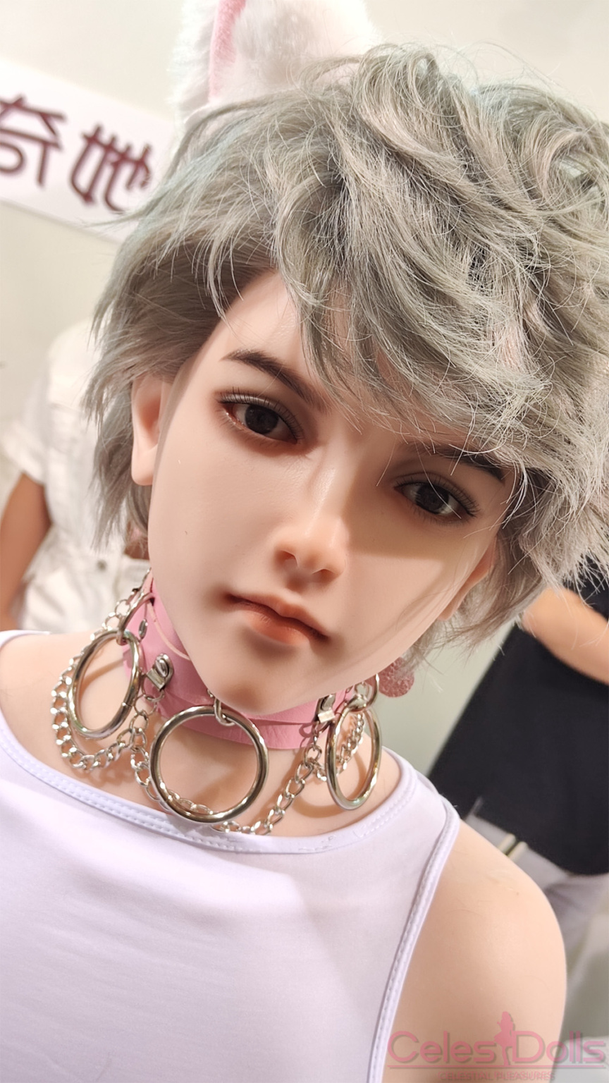 Sex Doll Highlights at the 2023 Shanghai API Expo - CelesDolls