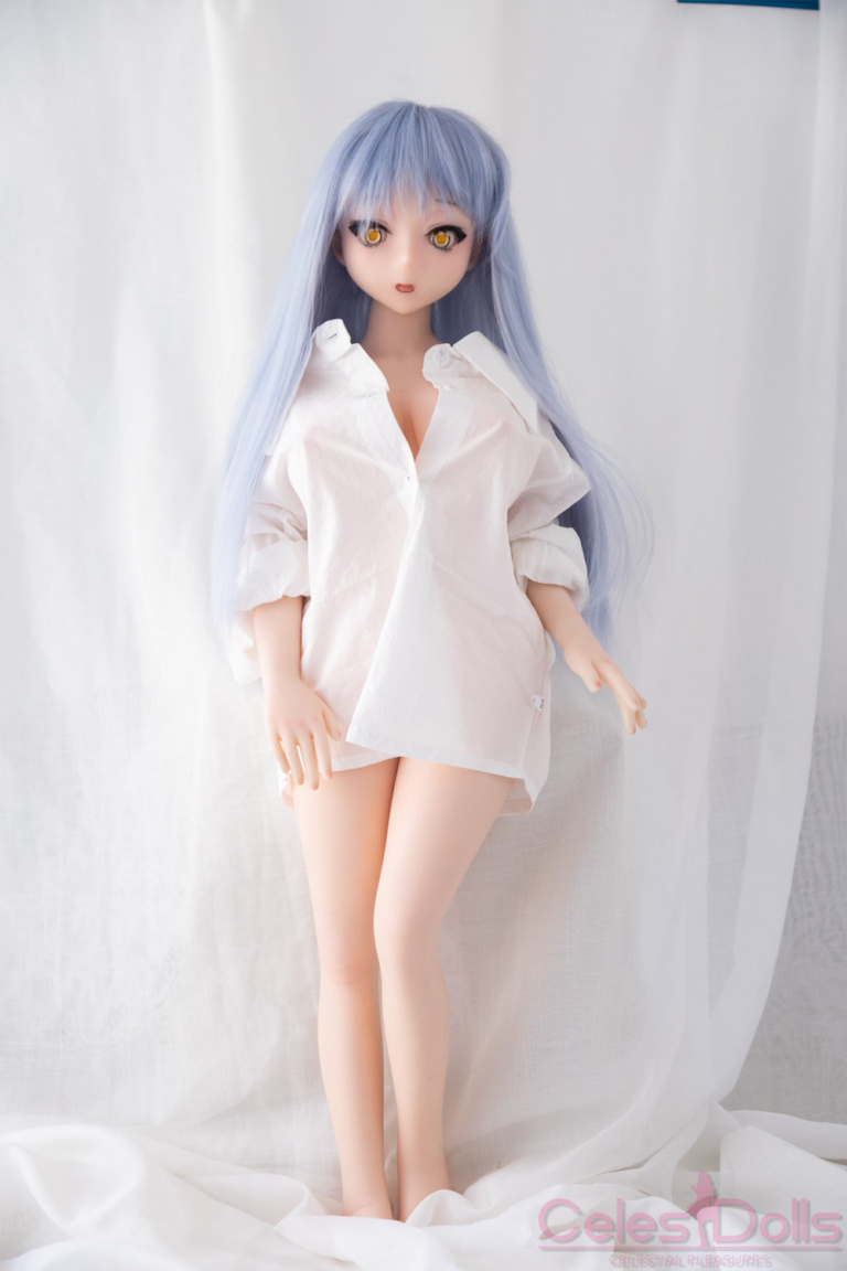 Qita Doll 85cm Fanny Mini Doll 4