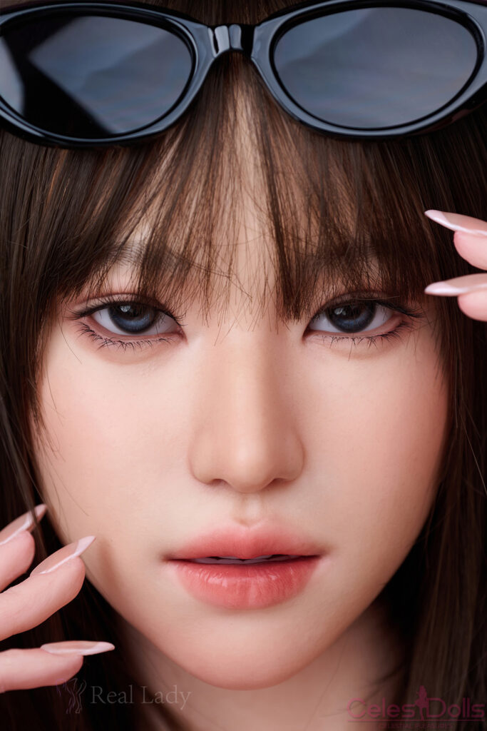 Real Lady Doll 150cm R10 Viki