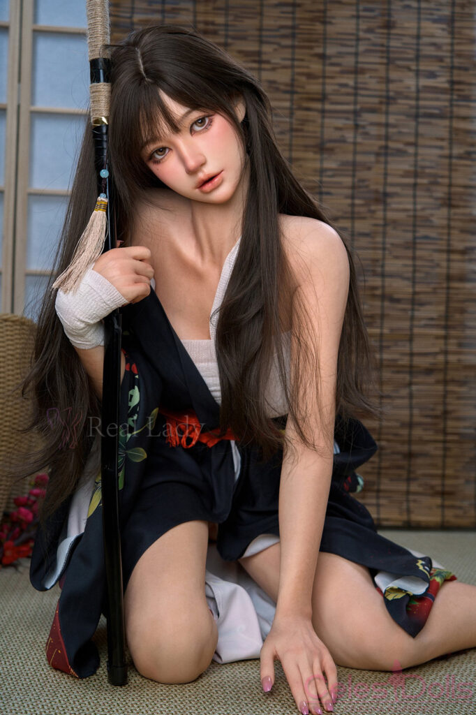 Real Lady Doll 150cm T4 Evie 1