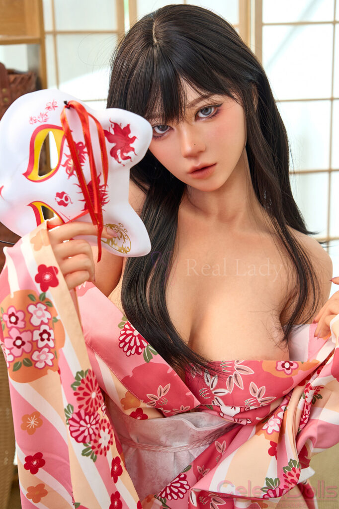 Real Lady Doll 150cm T6 Kagura