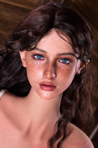 Real Lady Doll Silicone 159cm Lena R8 (9)