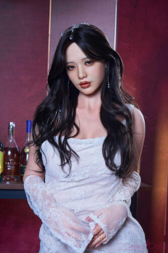 Real Lady Doll Silicone 170cm R21 Jina (3)
