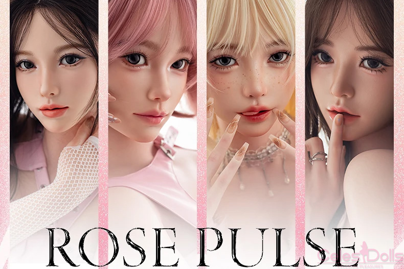 You are currently viewing YULUOCLUB: New Sex Doll Brand Dazzles with Asian Themes