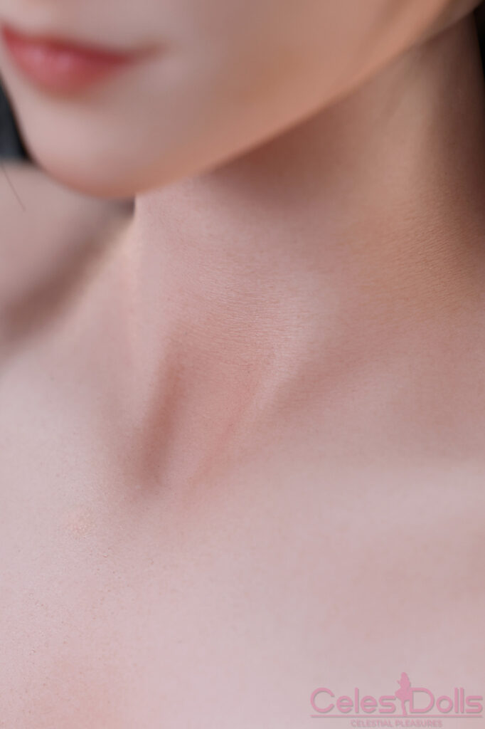 RoseIdol IDOL001 Silicone Tifa Figure Doll (11)