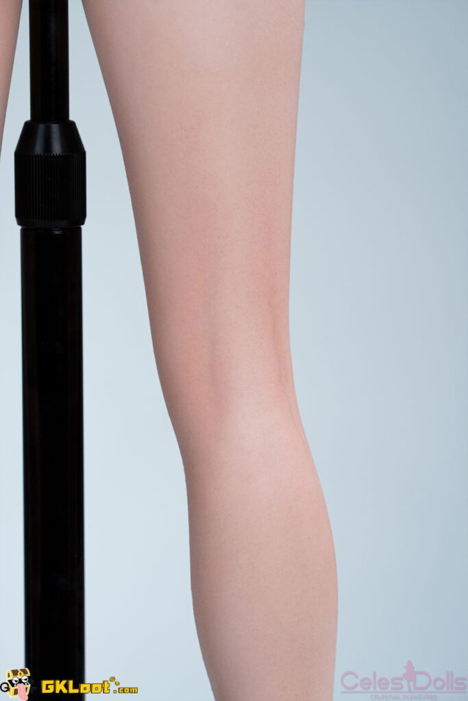 RoseIdol ROSE001 Silicone Tifa Figure 16