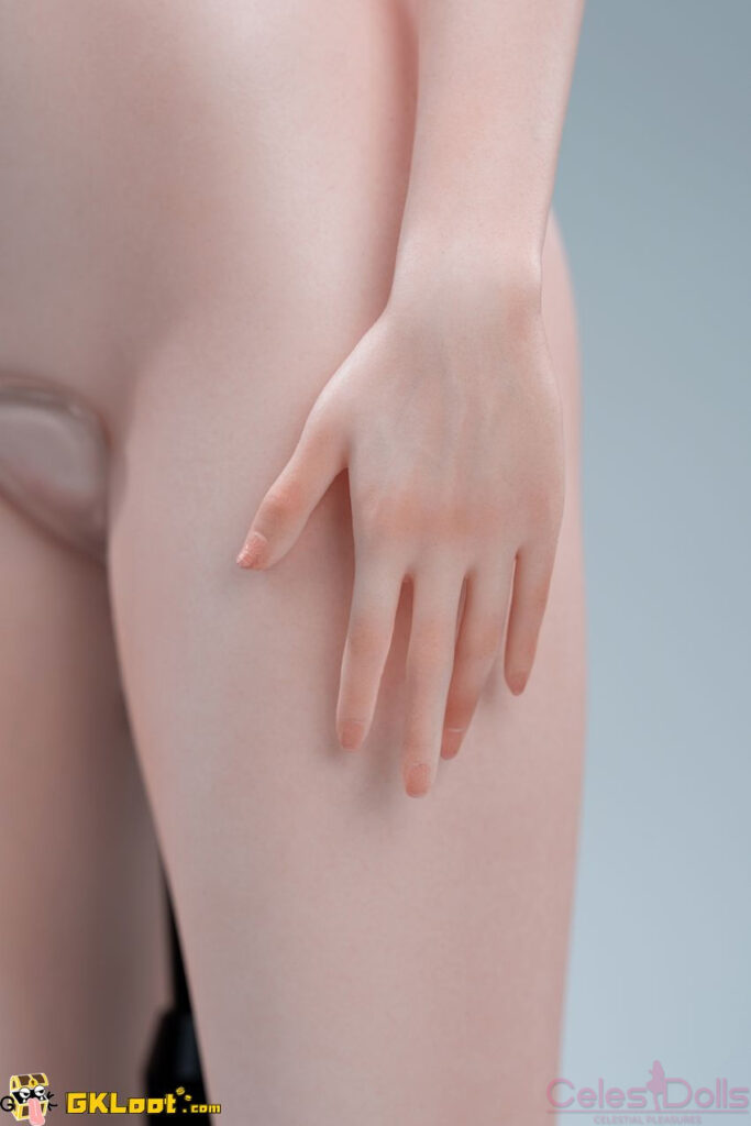 RoseIdol ROSE001 Silicone Tifa Figure 17