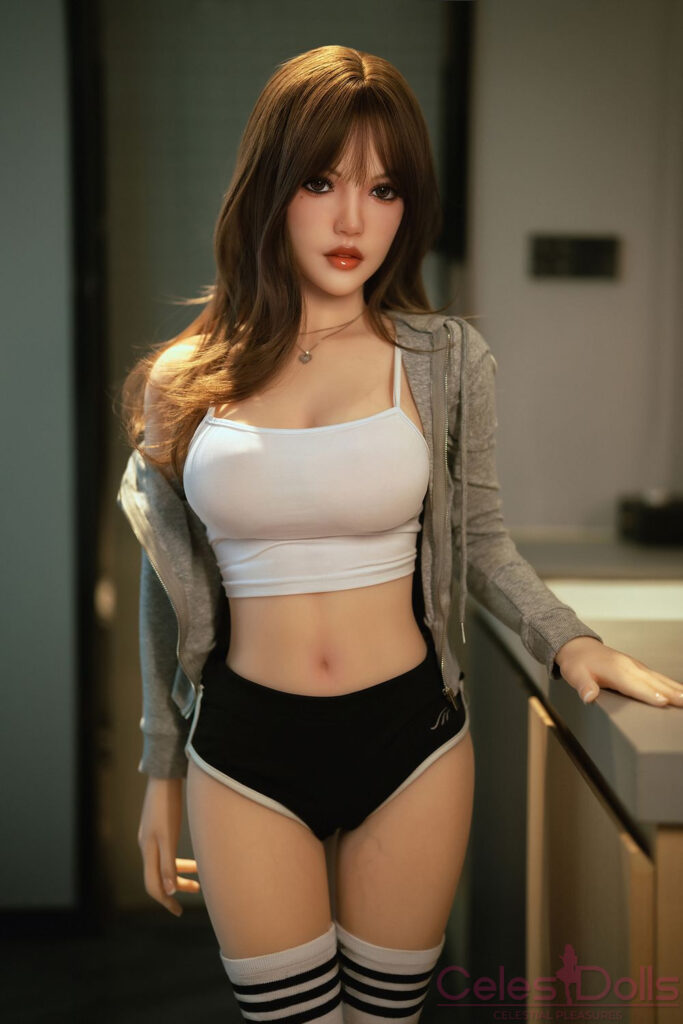 Rosretty Doll TPE 148cm S38 Cathy (1)