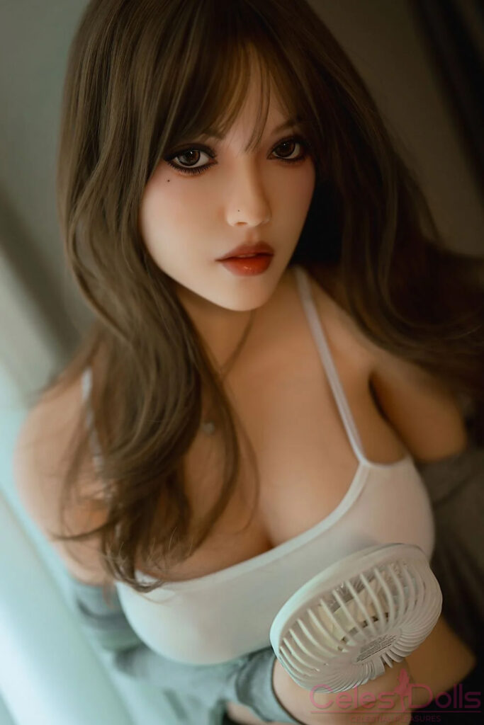 Rosretty Doll TPE 148cm S38 Cathy (6)