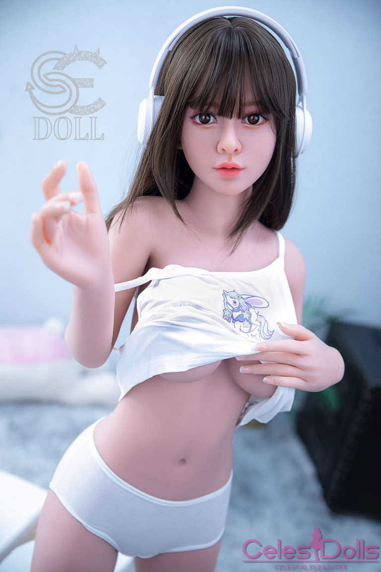 SE Doll 150cm Kaiya