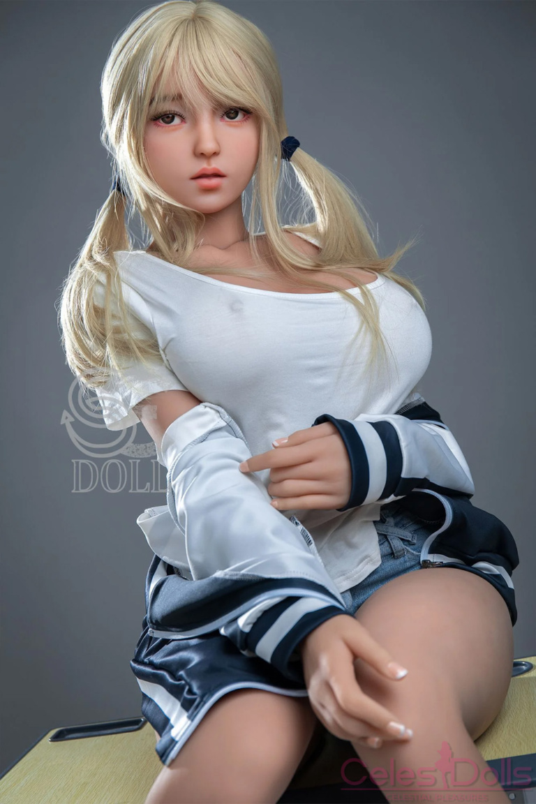 SE Doll 157cm Melody A