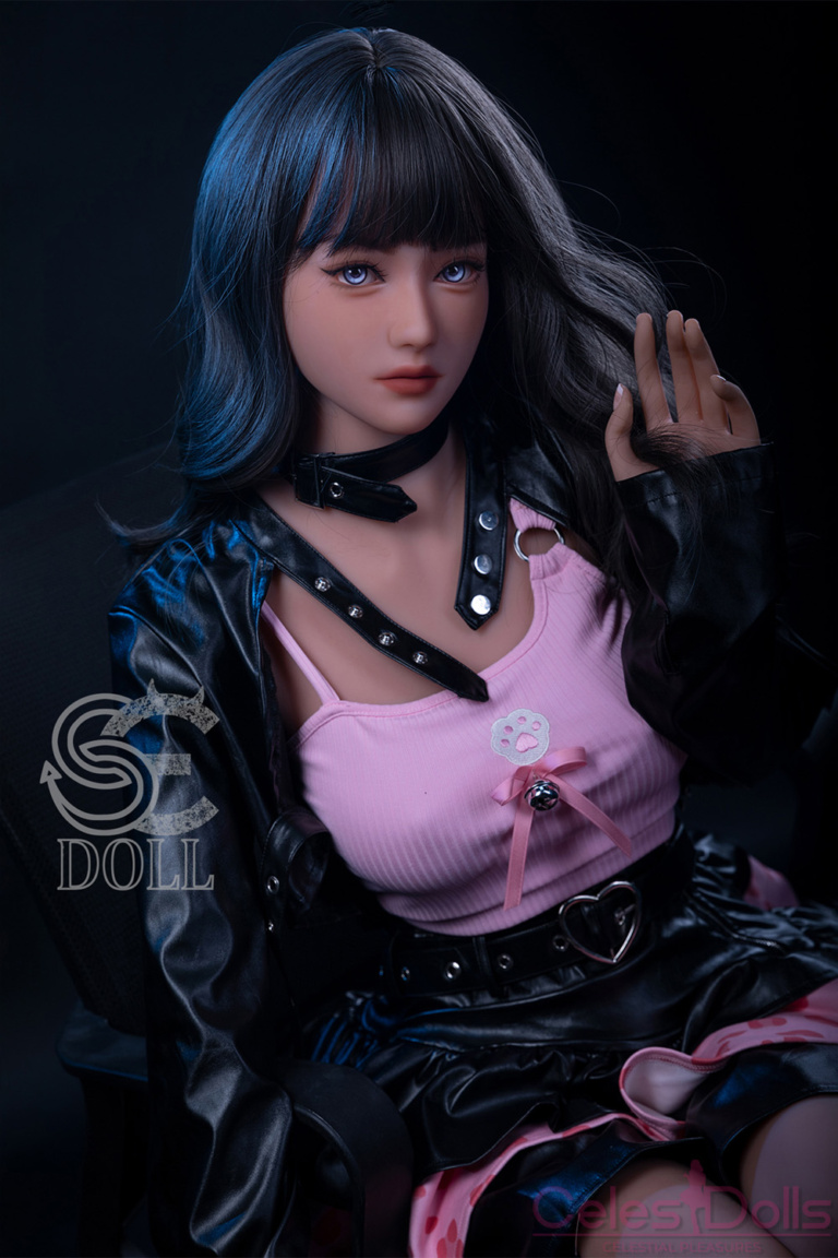 SE Doll 158cm D cup Yuuka