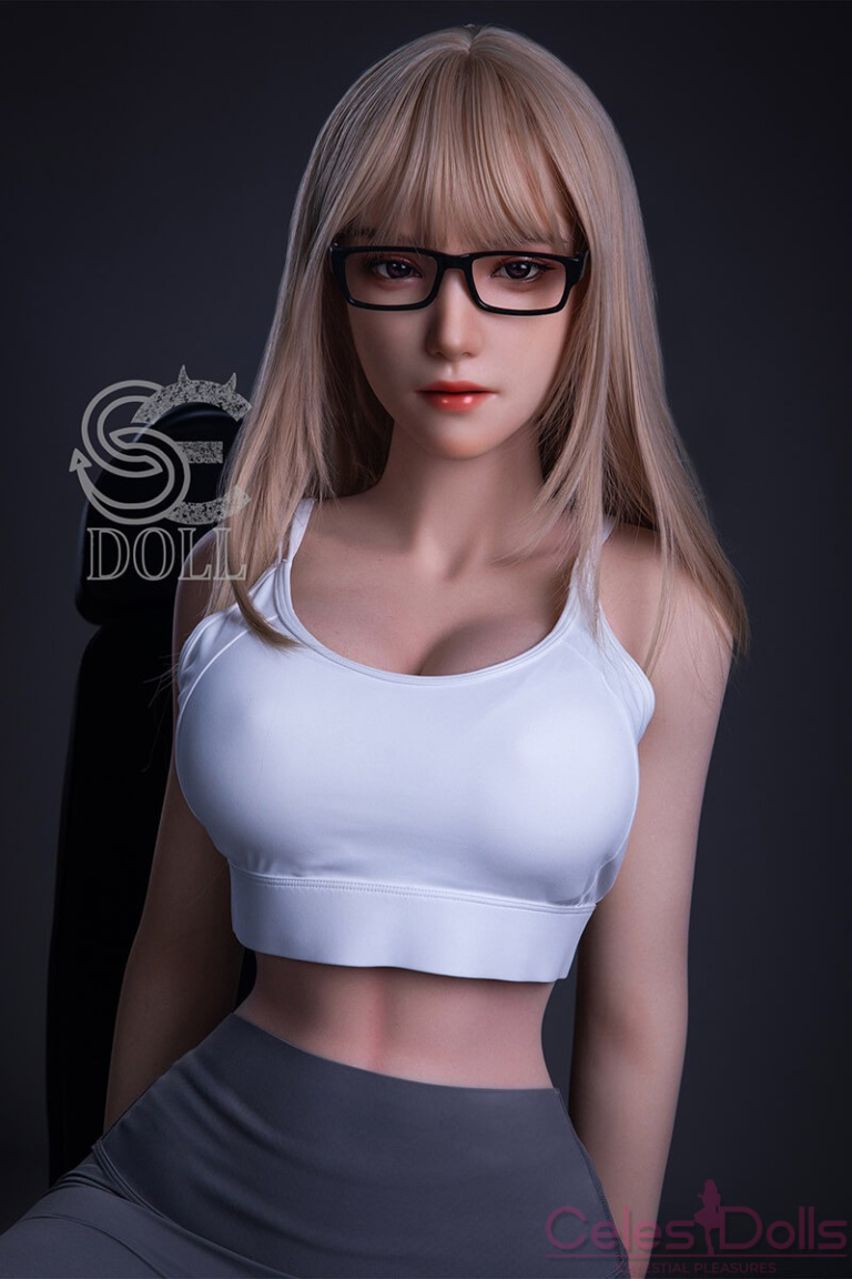 SE Doll Full Silicone 161cm Queena G