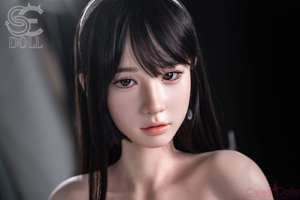SEDOLL Aya Silicone T153A Hinata 10