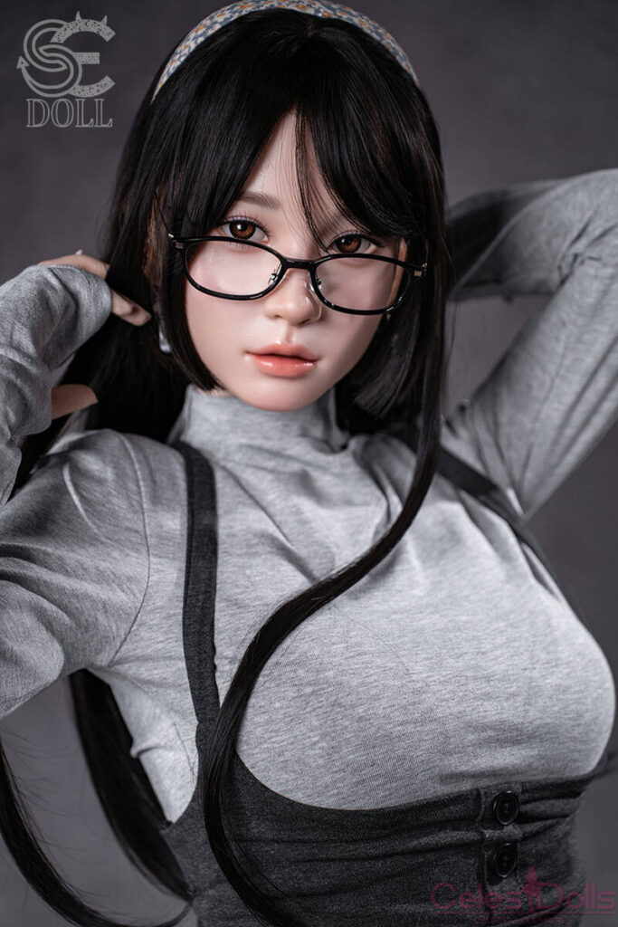 SEDOLL Aya Silicone T153A Hinata