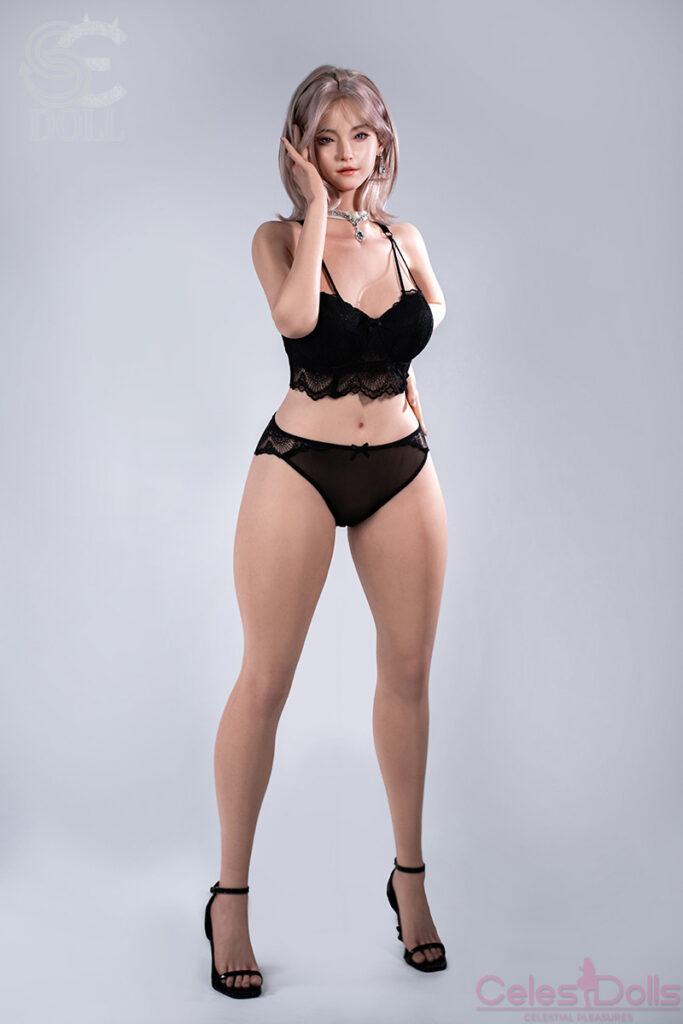 SEDOLL Aya Silicone T160C Shion 4