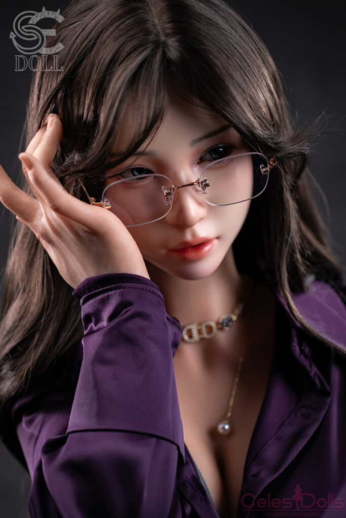 SEDOLL Aya Silicone T161C Sena A 2 2