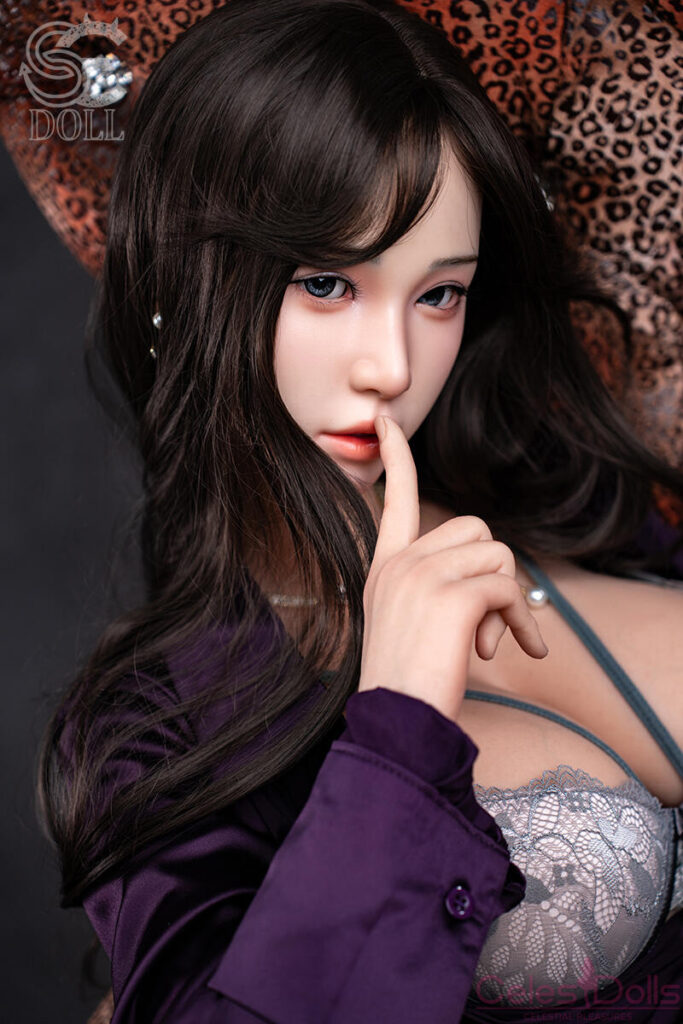 SEDOLL Aya Silicone T161C Sena A 3