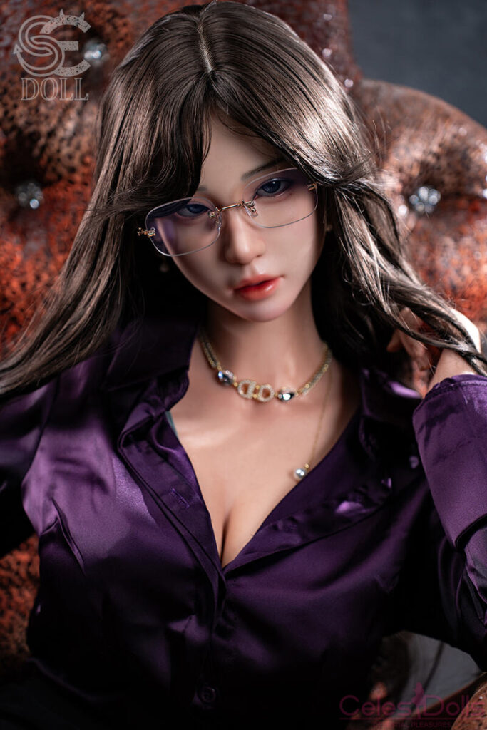 SEDOLL Aya Silicone T161C Sena A