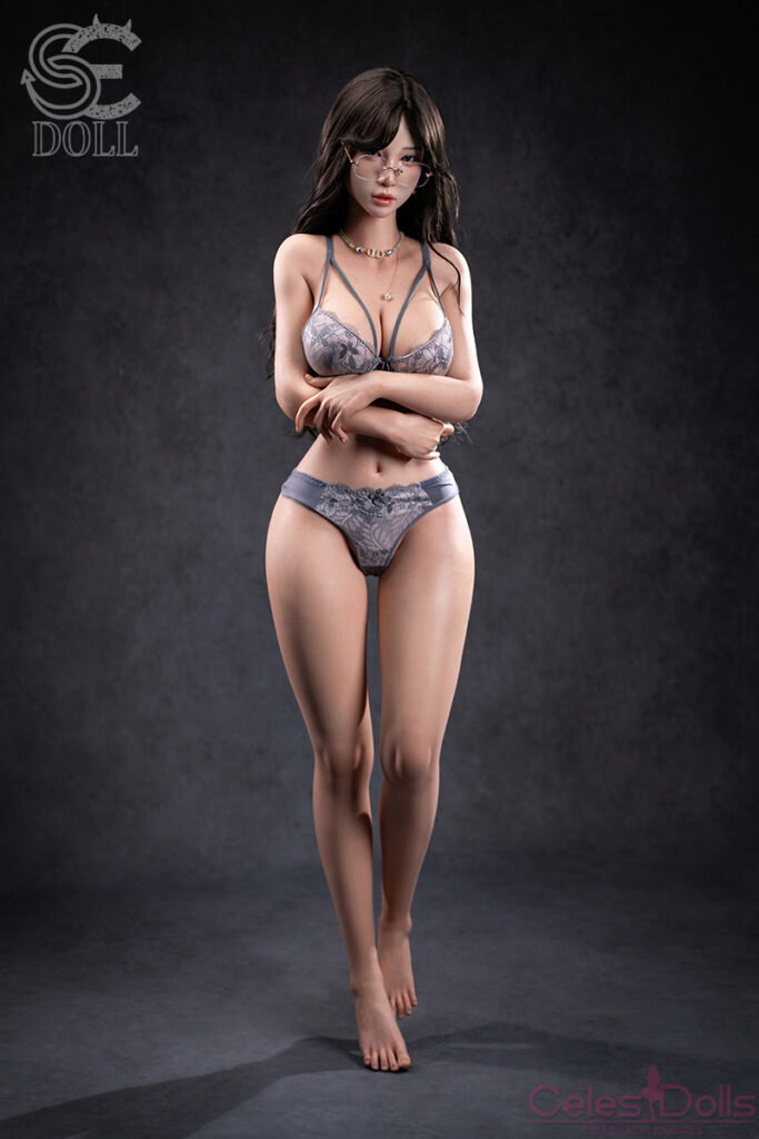 SEDOLL Aya Silicone T161C Sena A 7