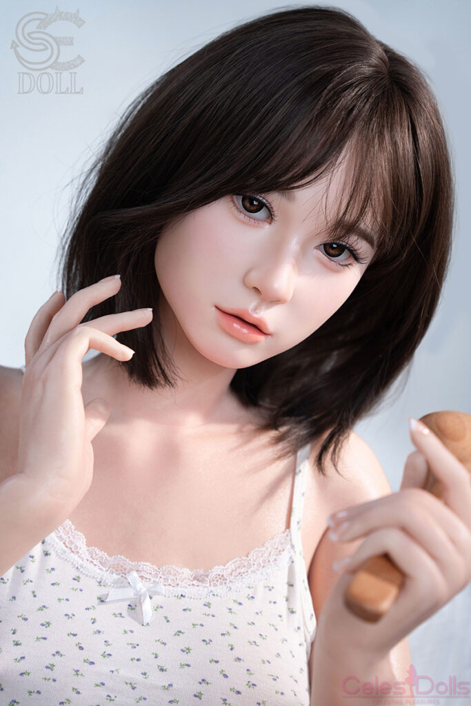 SEDOLL Silicone T153A Hinata A