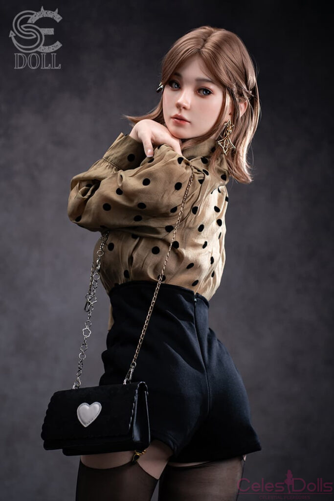 SEDOLL Silicone T153A Miori C 1 (5)