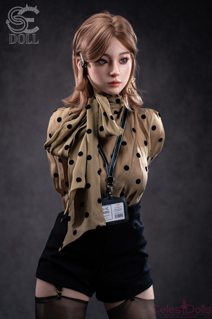 SEDOLL Silicone T153A Miori C 2