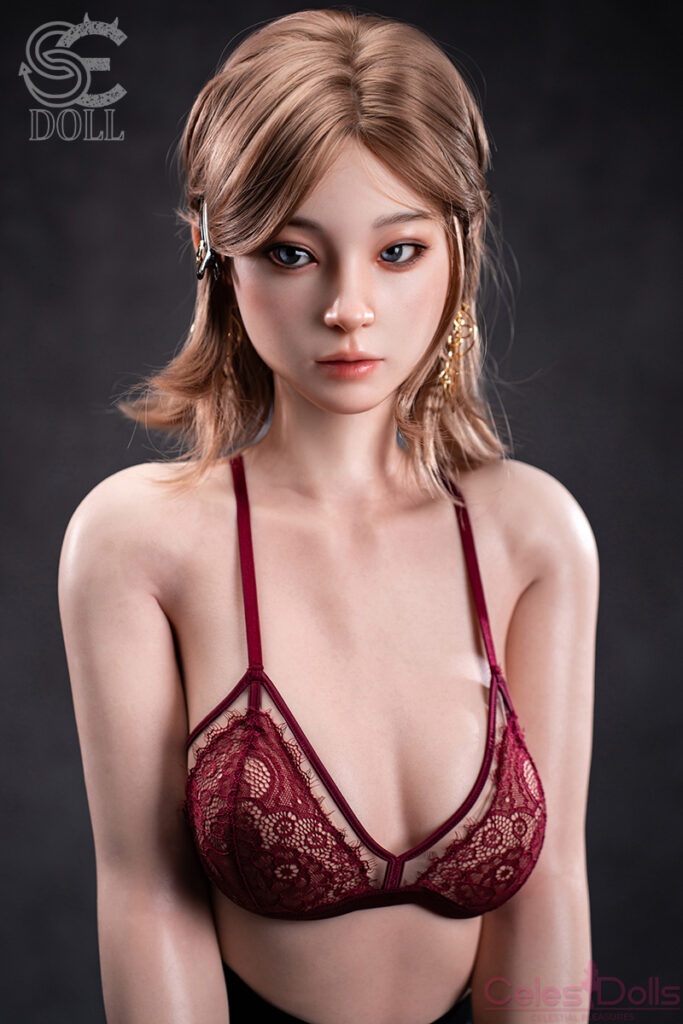 SEDOLL Silicone T153A Miori C