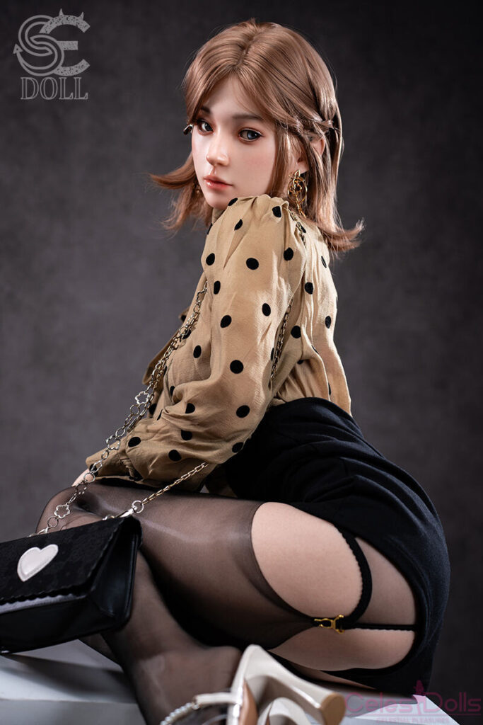 SEDOLL Silicone T153A Miori C 7