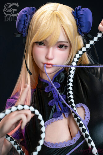 SEDOLL Silicone T155J Yuuki (1)