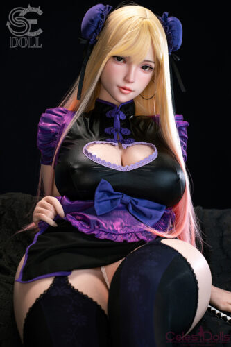 SEDOLL Silicone T155J Yuuki (5)