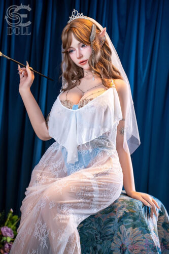 SEDOLL Silicone T157I Elf Annika (26)