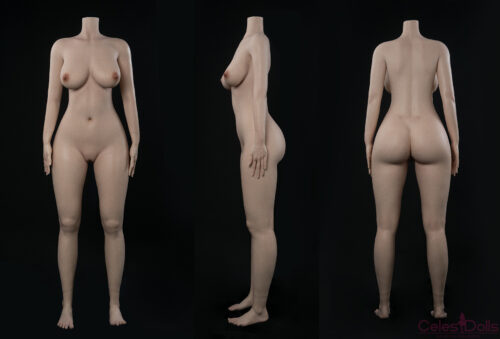 SEDOLL Silicone T175cm Body