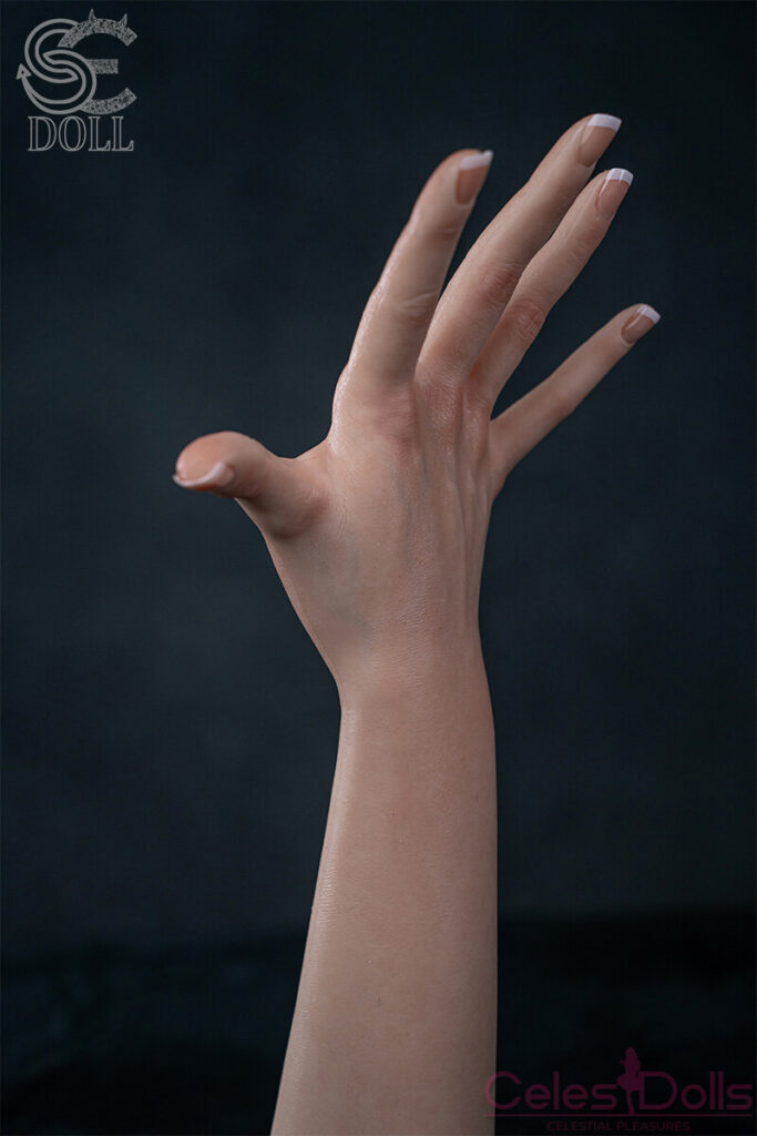 SEDOLL Silicone Ultra Flex Fingers 10