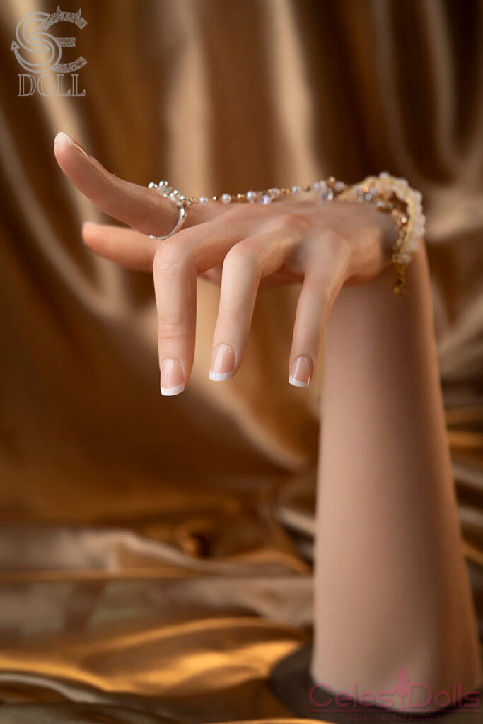 SEDOLL Silicone Ultra Flex Fingers 5