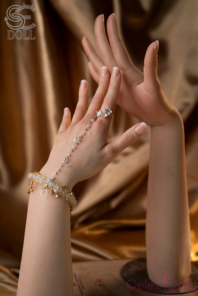 SEDOLL Silicone Ultra Flex Fingers