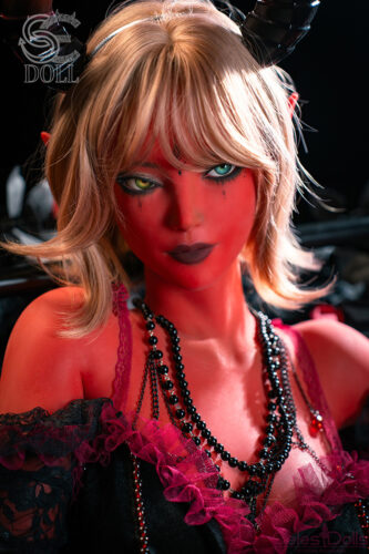 SEDOLL TPE 153A Samantha Demon (3)
