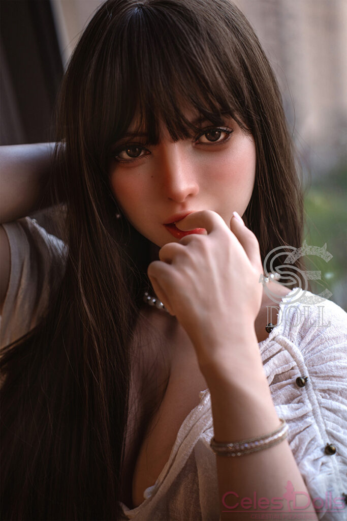 SEDoll 165cm RST Annika Josefina 1 1