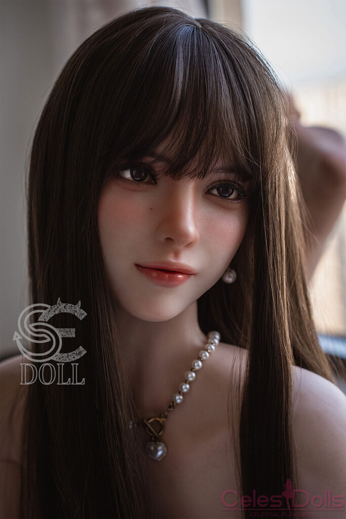 SEDoll 165cm RST Annika Josefina 1