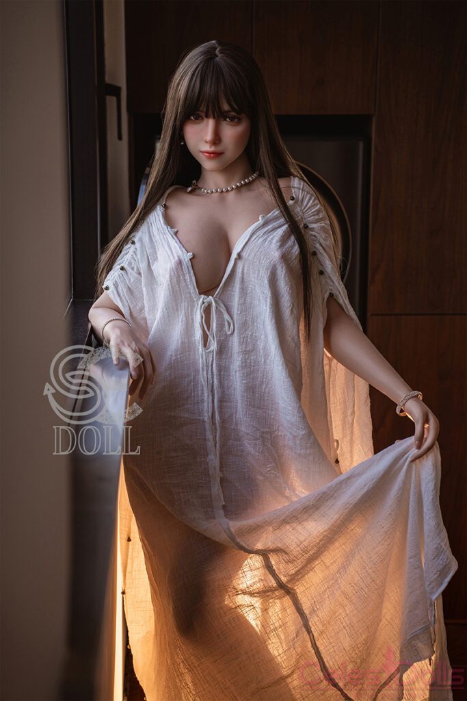 SEDoll 165cm RST Annika Josefina 2