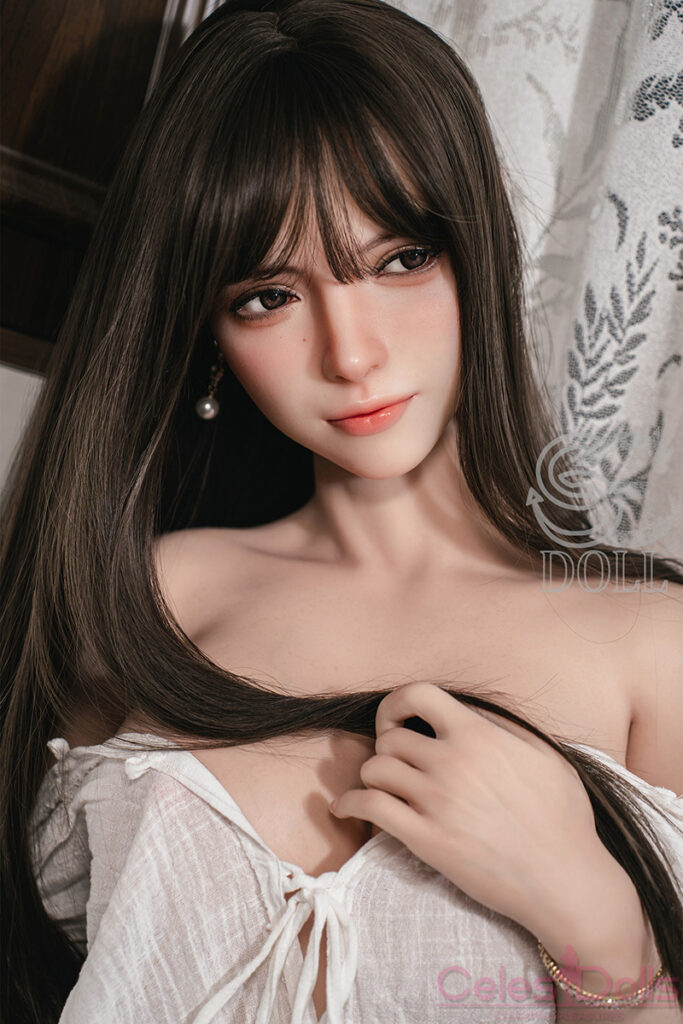 SEDoll 165cm RST Annika Josefina
