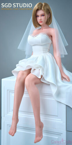 SGD Studio 008 Silicone Android 18 (6)
