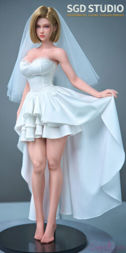 SGD Studio 008 Silicone Android 18 (8)
