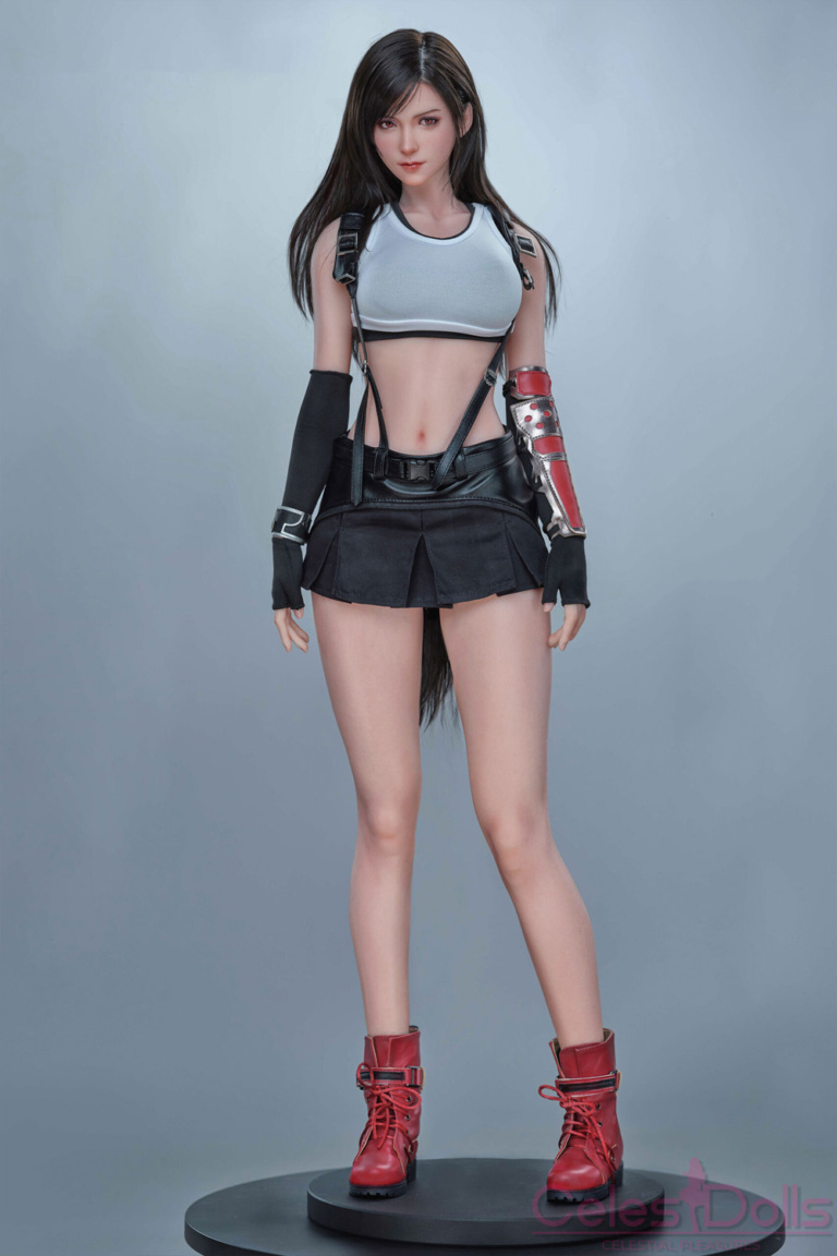 SGD Studio 79cm Tifa Sex Doll Figure V2 3 1